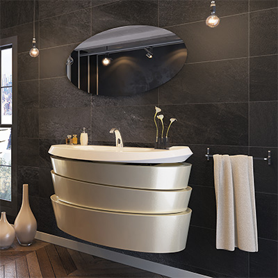 meubles salle de bains | salledebains docks de clamart