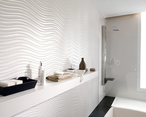 Faïences Porcelanosa