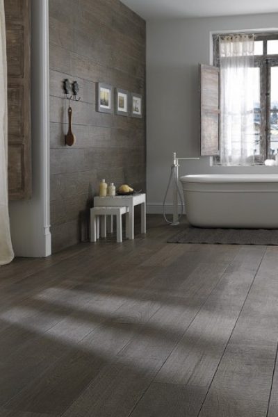 Carrelage aspect parquet PORCELANOSA