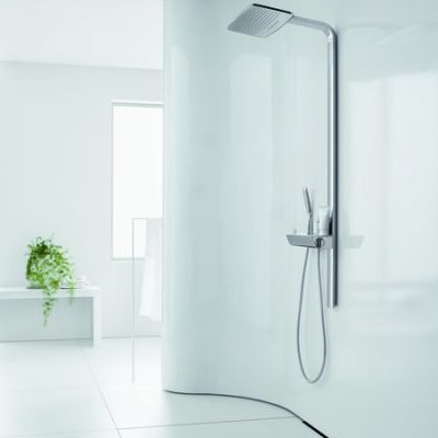 Colonne de douche Puravida HANSGROHE