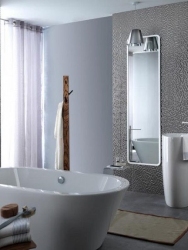 Lavabo Depic en céramique PORCELANOSA