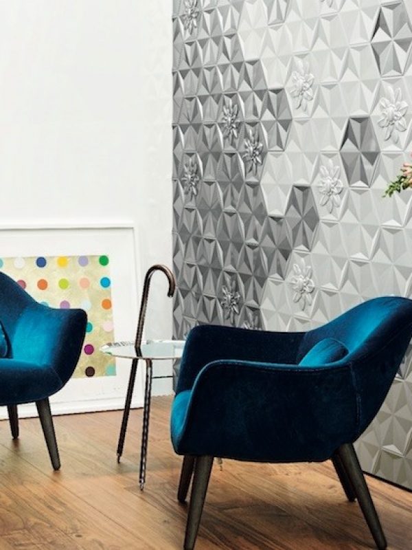 Faïence Bisazza Ceramica