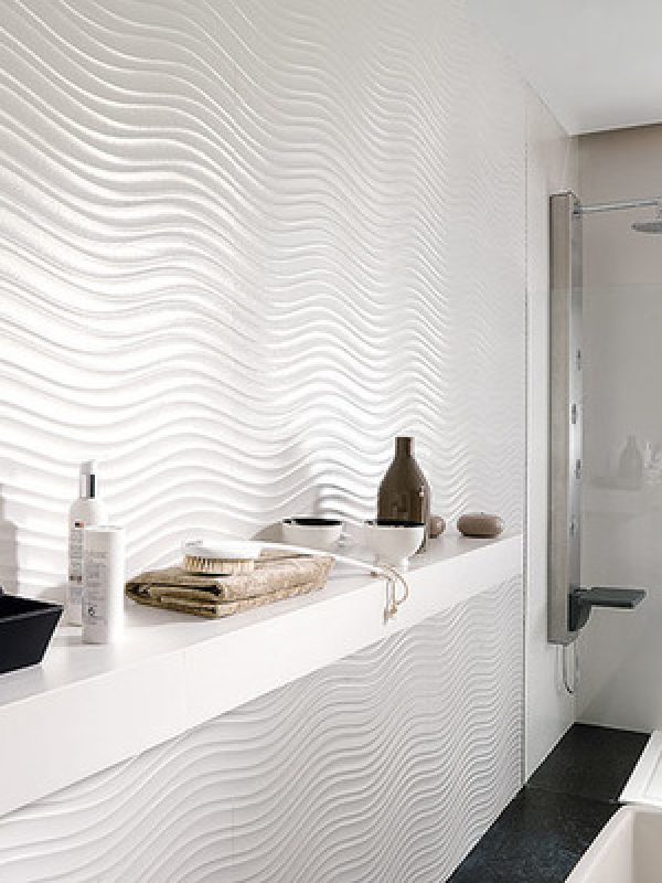 Faïences Porcelanosa