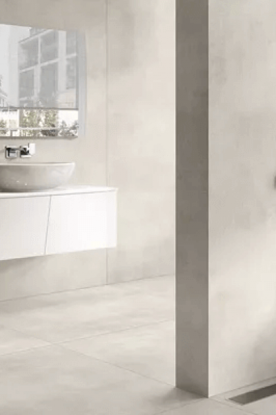 Carrelage Villeroy & Boch