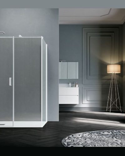 Douche italienne chambre