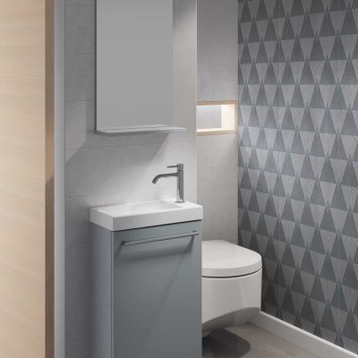 Lave main Lulu Decotec