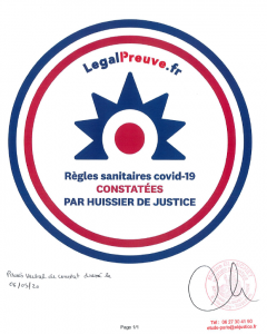 legalpreuve legalpreuve