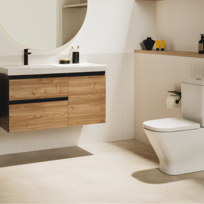 WC ROCA