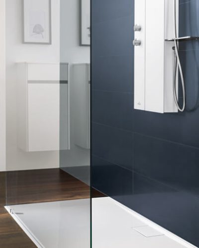 Receveur Architectura